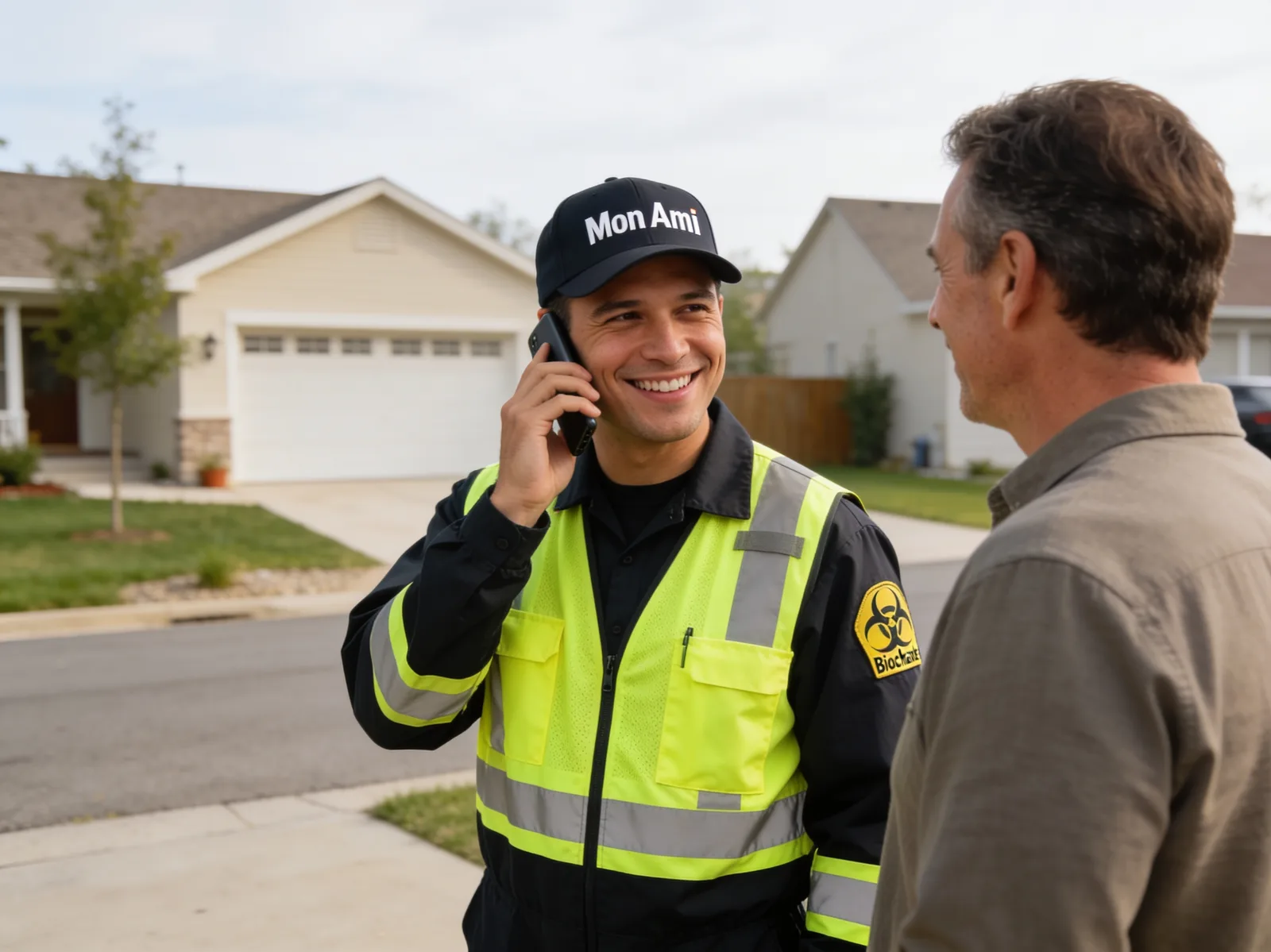 Sewage Cleanup Haigler, NE FAQs